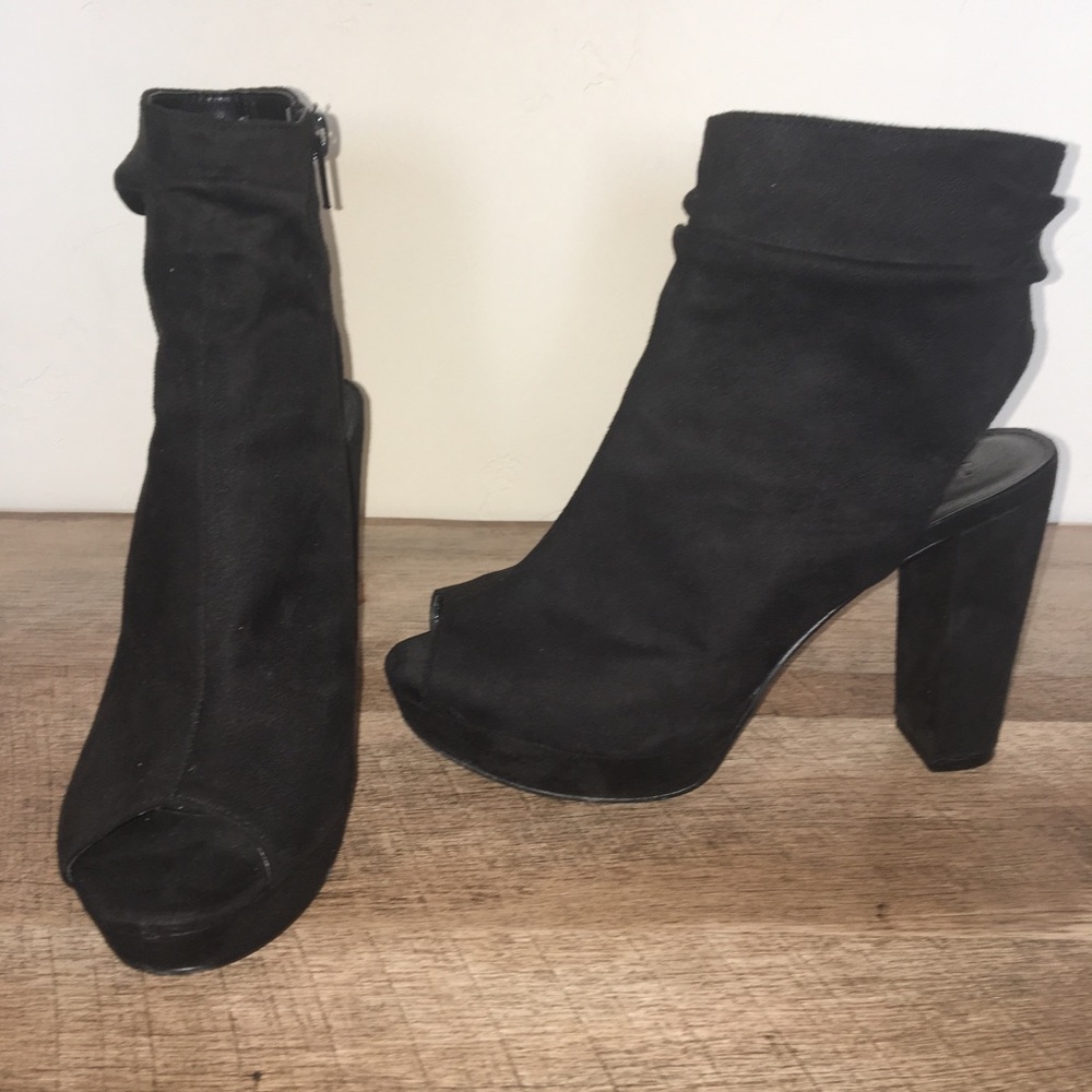 Heels